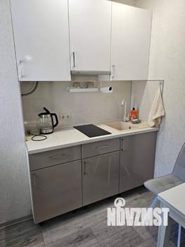 1-к квартира, посуточно, 28м2, 3/3 этаж