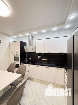 3-к квартира, на длительный срок, 90м2, 15/22 этаж