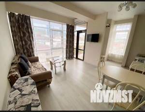 2-к квартира, на длительный срок, 44м2, 4/8 этаж