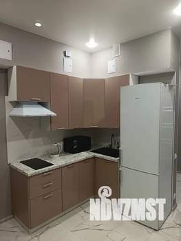 2-к квартира, посуточно, 39м2, 1/9 этаж