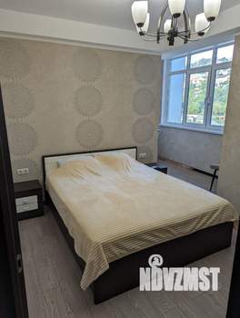 2-к квартира, посуточно, 42м2, 10/11 этаж