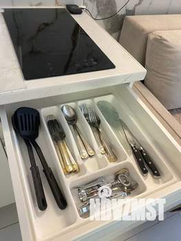 1-к квартира, посуточно, 35м2, 1/3 этаж