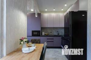 1-к квартира, посуточно, 29м2, 1/1 этаж