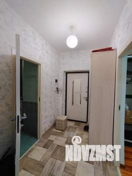 2-к квартира, посуточно, 44м2, 3/4 этаж