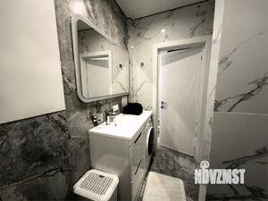 1-к квартира, на длительный срок, 40м2, 10/12 этаж