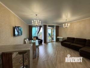 3-к квартира, на длительный срок, 86м2, 6/24 этаж