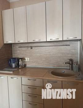 1-к квартира, посуточно, 45м2, 9/25 этаж