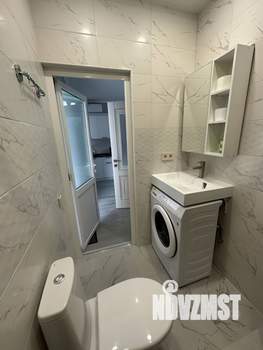 1-к квартира, на длительный срок, 30м2, 1/2 этаж