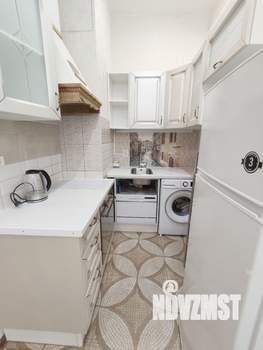 3-к квартира, на длительный срок, 45м2, 9/14 этаж