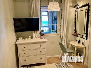 2-к квартира, посуточно, 51м2, 19/24 этаж