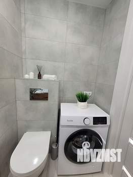 1-к квартира, на длительный срок, 35м2, 4/19 этаж