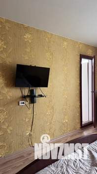 2-к квартира, посуточно, 45м2, 5/10 этаж