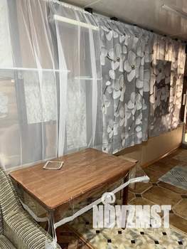 1-к квартира, посуточно, 30м2, 1/2 этаж