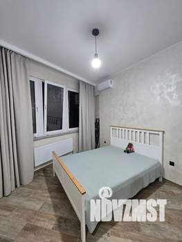 Студия квартира, посуточно, 27м2, 9/12 этаж