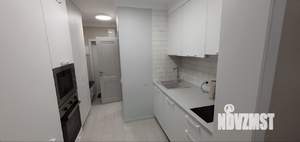 1-к квартира, на длительный срок, 35м2, 3/22 этаж