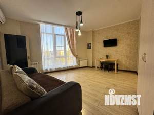 2-к квартира, посуточно, 45м2, 4/7 этаж