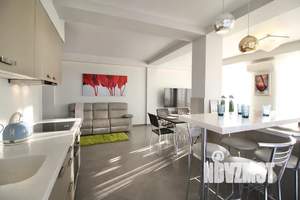 3-к квартира, посуточно, 100м2, 8/12 этаж