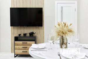 1-к квартира, посуточно, 75м2, 1/1 этаж