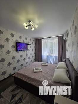 3-к квартира, посуточно, 75м2, 1/5 этаж
