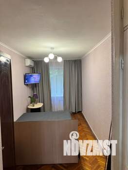 2-к квартира, посуточно, 52м2, 4/5 этаж