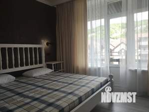 2-к квартира, посуточно, 30м2, 3/4 этаж