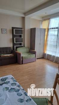 Студия квартира, на длительный срок, 30м2, 2/5 этаж