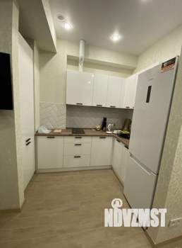 Студия квартира, на длительный срок, 24м2, 5/14 этаж