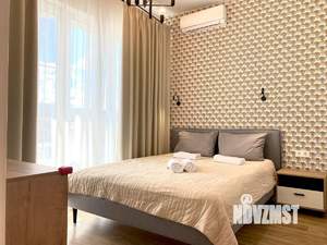 2-к квартира, на длительный срок, 49м2, 25/26 этаж