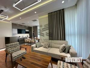 3-к квартира, на длительный срок, 75м2, 14/19 этаж
