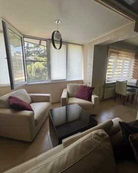 3-к квартира, на длительный срок, 71м2, 5/5 этаж