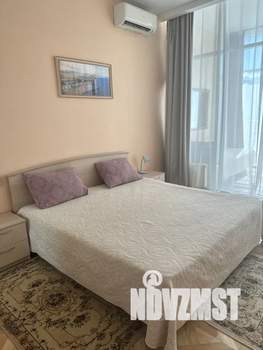 1-к квартира, посуточно, 36м2, 3/4 этаж