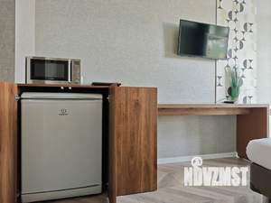 Студия квартира, посуточно, 25м2, 5/7 этаж