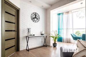 3-к квартира, на длительный срок, 130м2, 5/23 этаж