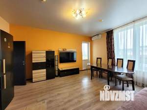 3-к квартира, посуточно, 86м2, 4/5 этаж