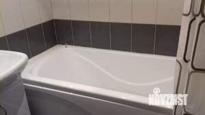 1-к квартира, на длительный срок, 38м2, 1/3 этаж