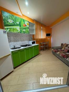 1-к квартира, на длительный срок, 45м2, 2/8 этаж