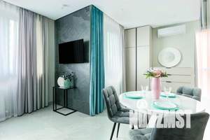 1-к квартира, посуточно, 32м2, 3/12 этаж