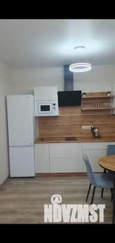 2-к квартира, посуточно, 40м2, 14/16 этаж