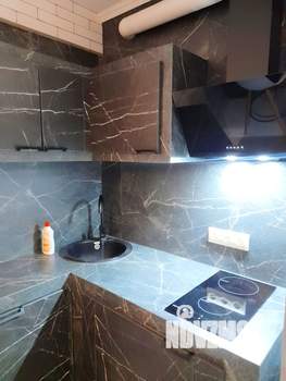 Студия квартира, на длительный срок, 40м2, 1/3 этаж