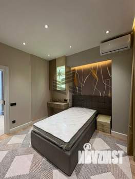 3-к квартира, на длительный срок, 130м2, 12/16 этаж