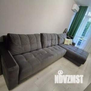 1-к квартира, посуточно, 27м2, 1/1 этаж