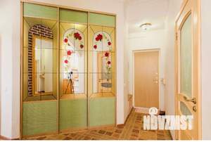 2-к квартира, посуточно, 62м2, 6/16 этаж