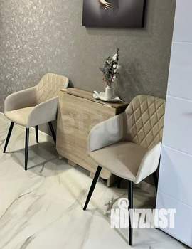 Студия квартира, на длительный срок, 27м2, 9/20 этаж