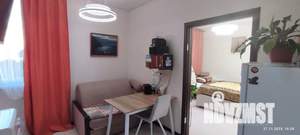 1-к квартира, посуточно, 26м2, 5/5 этаж