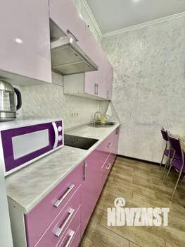 1-к квартира, посуточно, 31м2, 1/1 этаж