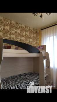 2-к квартира, посуточно, 45м2, 3/5 этаж