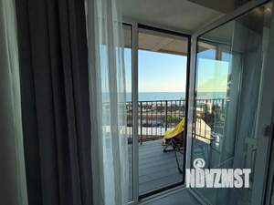 2-к квартира, посуточно, 55м2, 7/13 этаж