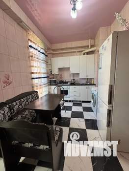 2-к квартира, посуточно, 35м2, 2/7 этаж