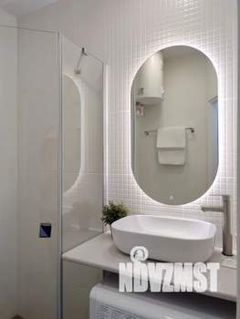 Студия квартира, посуточно, 20м2, 2/3 этаж