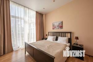 3-к квартира, посуточно, 72м2, 1/1 этаж